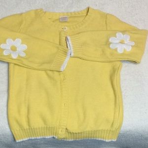 Gymboree sweater